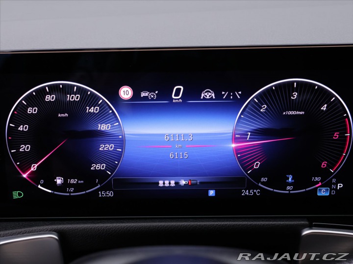 Mercedes-Benz GLB 2,0 200d 4Matic AMG Premi 2025