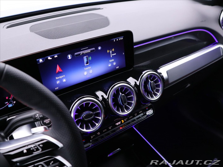 Mercedes-Benz GLB 2,0 200d 4Matic AMG Premi 2025