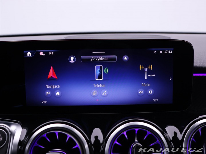 Mercedes-Benz GLB 2,0 200d 4Matic AMG Premi 2025