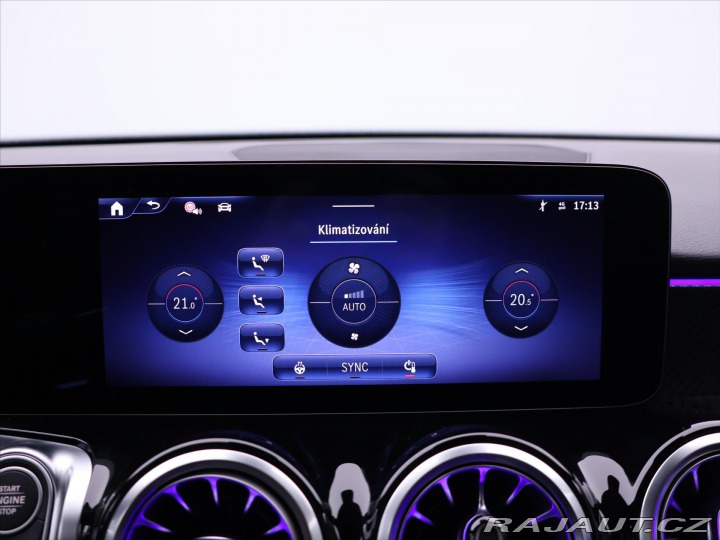 Mercedes-Benz GLB 2,0 200d 4Matic AMG Premi 2025