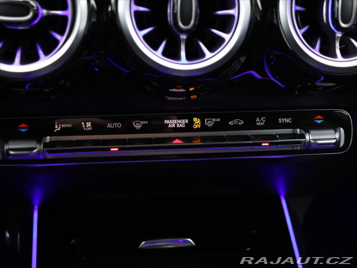 Mercedes-Benz GLB 2,0 200d 4Matic AMG Premi 2025