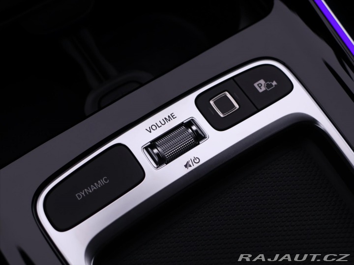 Mercedes-Benz GLB 2,0 200d 4Matic AMG Premi 2025