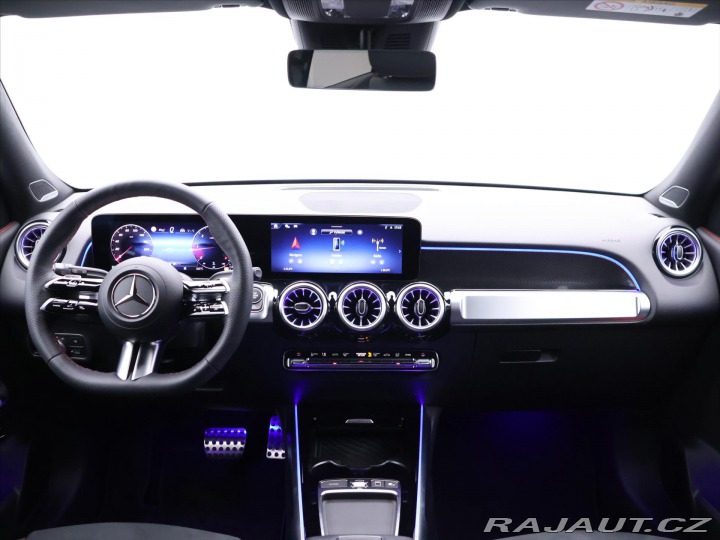 Mercedes-Benz GLB 2,0 200d 4Matic AMG Premi 2025