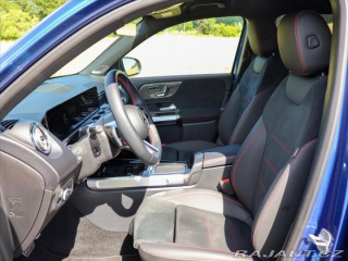 Mercedes-Benz GLB 2,0 200d 4Matic AMG Premi 2025