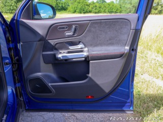 Mercedes-Benz GLB 2,0 200d 4Matic AMG Premi 2025