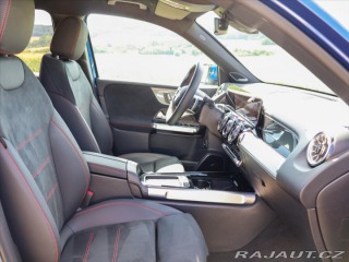 Mercedes-Benz GLB 2,0 200d 4Matic AMG Premi 2025