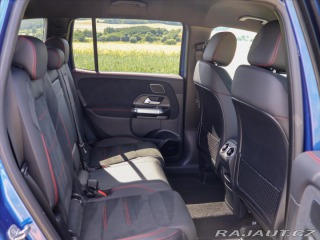 Mercedes-Benz GLB 2,0 200d 4Matic AMG Premi 2025