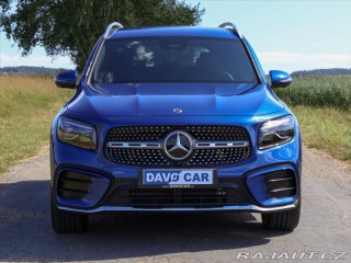 Mercedes-Benz GLB 2,0 200d 4Matic AMG Premi 2025