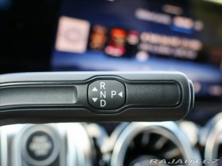 Mercedes-Benz GLB 2,0 200d 4Matic AMG Premi 2025