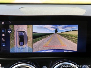 Mercedes-Benz GLB 2,0 200d 4Matic AMG Premi 2025