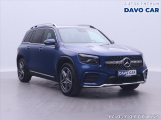Mercedes-Benz GLB 2,0 200d 4Matic AMG Premi 2025