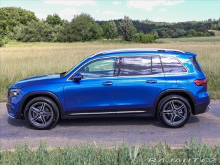 Mercedes-Benz GLB 2,0 200d 4Matic AMG Premi 2025