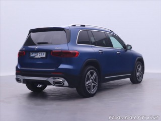 Mercedes-Benz GLB 2,0 200d 4Matic AMG Premi 2025