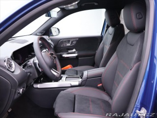 Mercedes-Benz GLB 2,0 200d 4Matic AMG Premi 2025