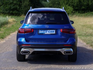 Mercedes-Benz GLB 2,0 200d 4Matic AMG Premi 2025