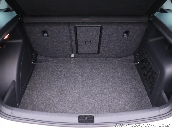 Škoda Rapid 1,2 TSI 81kW Aut.klima Xe 2016