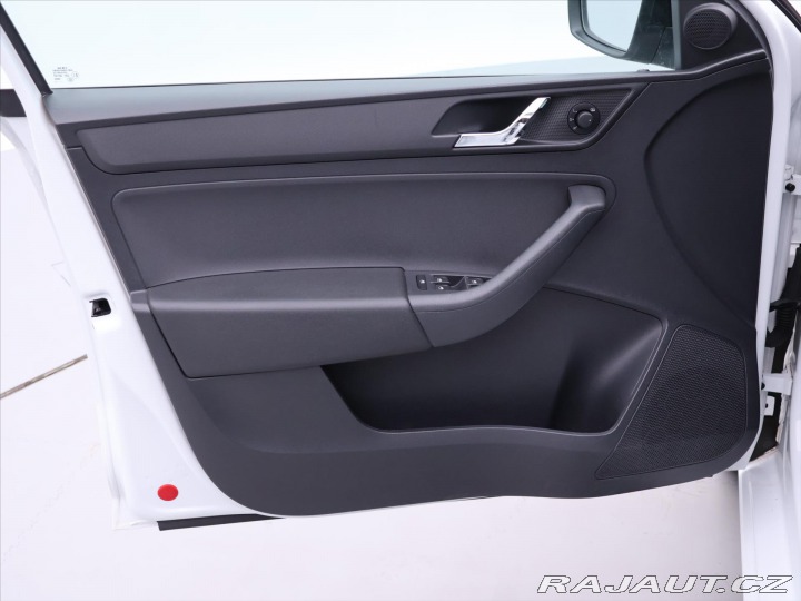 Škoda Rapid 1,2 TSI 81kW Aut.klima Xe 2016