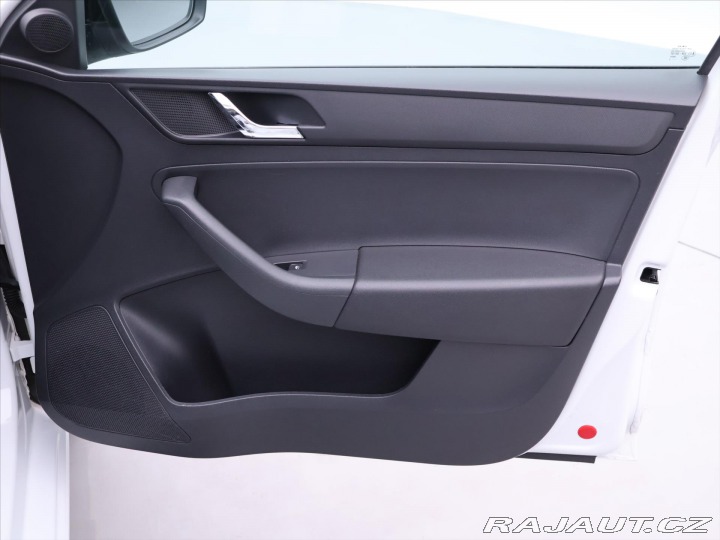 Škoda Rapid 1,2 TSI 81kW Aut.klima Xe 2016