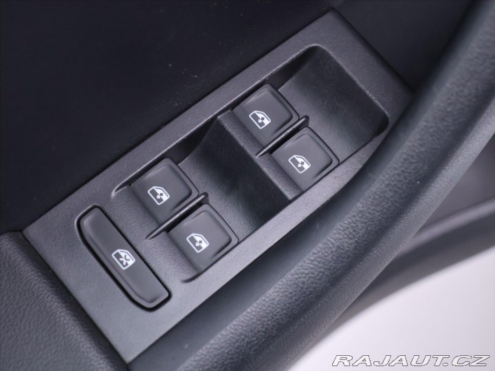 Škoda Rapid 1,2 TSI 81kW Aut.klima Xe 2016