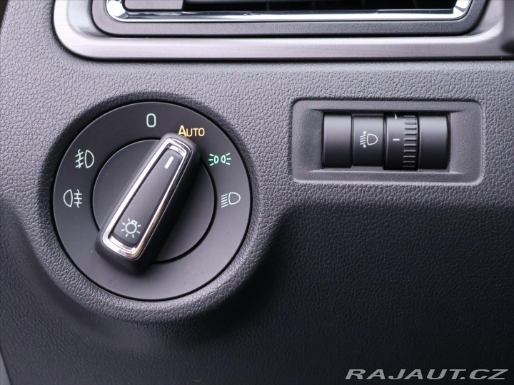 Škoda Rapid 1,2 TSI 81kW Aut.klima Xe 2016