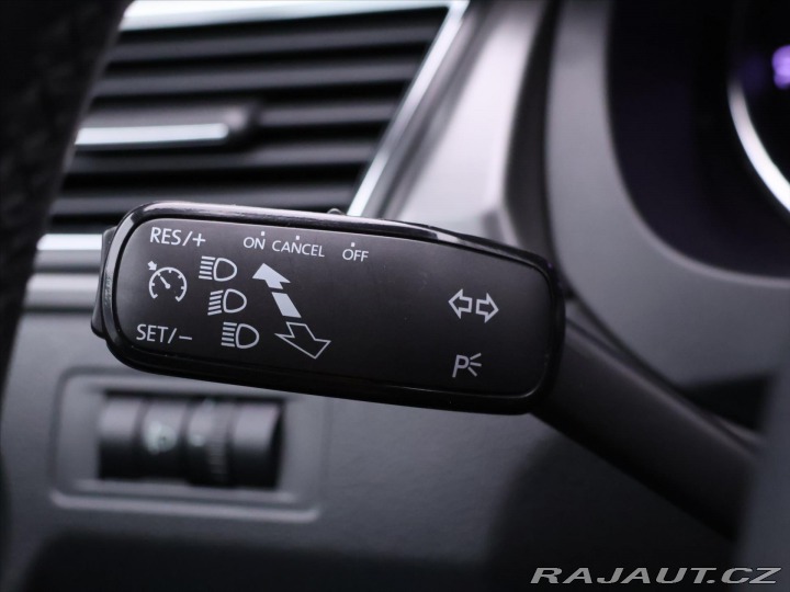 Škoda Rapid 1,2 TSI 81kW Aut.klima Xe 2016