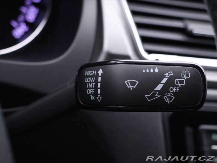 Škoda Rapid 1,2 TSI 81kW Aut.klima Xe 2016