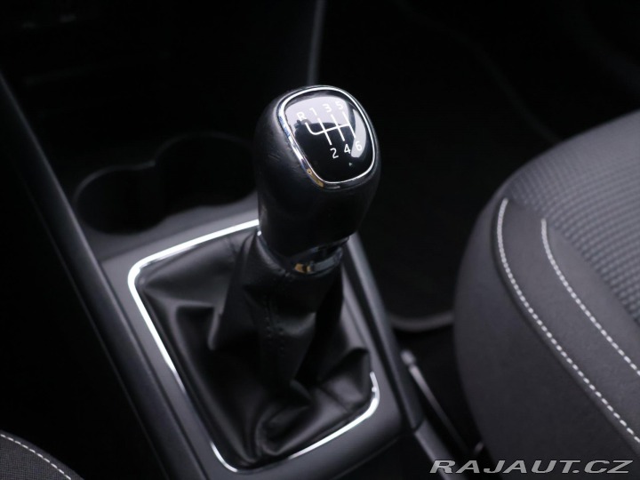 Škoda Rapid 1,2 TSI 81kW Aut.klima Xe 2016