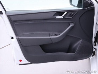 Škoda Rapid 1,2 TSI 81kW Aut.klima Xe 2016