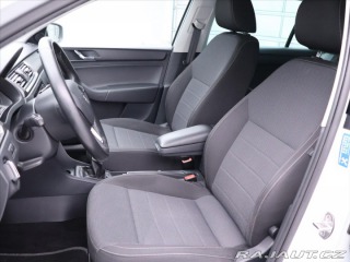 Škoda Rapid 1,2 TSI 81kW Aut.klima Xe 2016