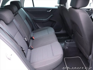 Škoda Rapid 1,2 TSI 81kW Aut.klima Xe 2016