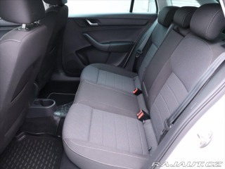 Škoda Rapid 1,2 TSI 81kW Aut.klima Xe 2016