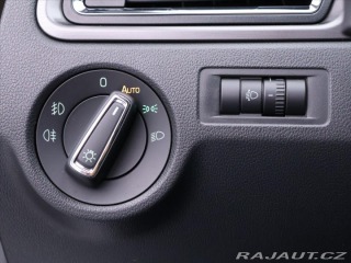 Škoda Rapid 1,2 TSI 81kW Aut.klima Xe 2016