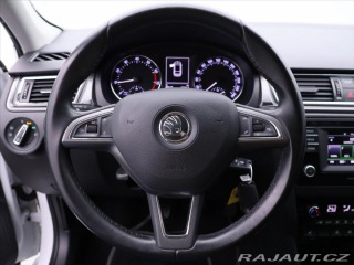 Škoda Rapid 1,2 TSI 81kW Aut.klima Xe 2016