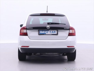 Škoda Rapid 1,2 TSI 81kW Aut.klima Xe 2016