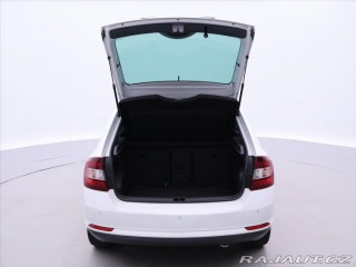 Škoda Rapid 1,2 TSI 81kW Aut.klima Xe 2016