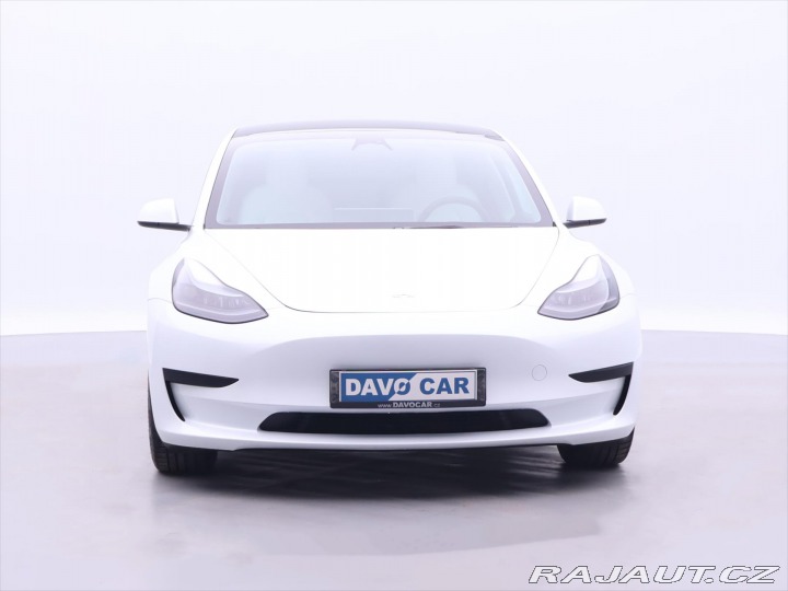 Tesla Model 3 Std Range RWD 60kWh SoH 9 2022