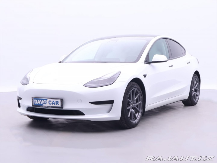 Tesla Model 3 Std Range RWD 60kWh SoH 9 2022