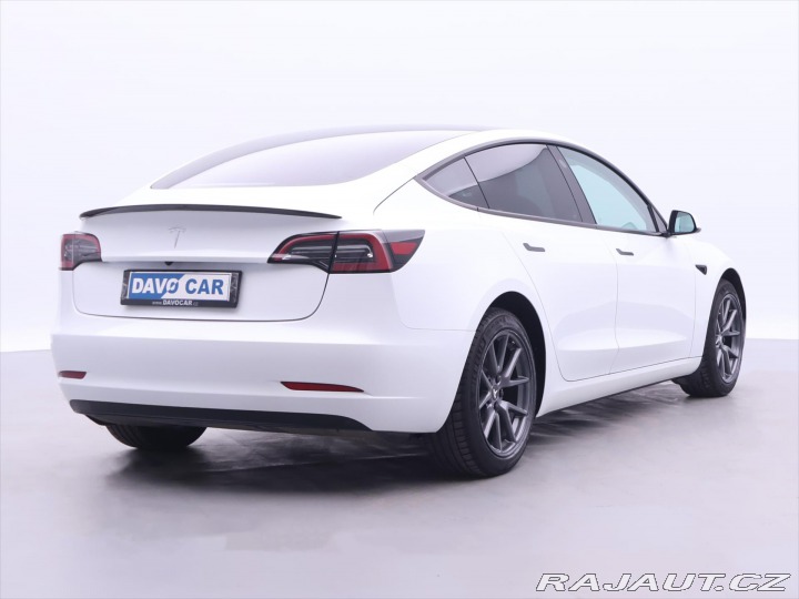 Tesla Model 3 Std Range RWD 60kWh SoH 9 2022