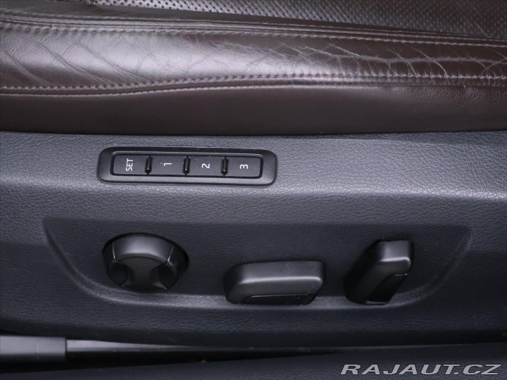 Škoda Superb 2.0 TDI DSG 140kW L&K 2017