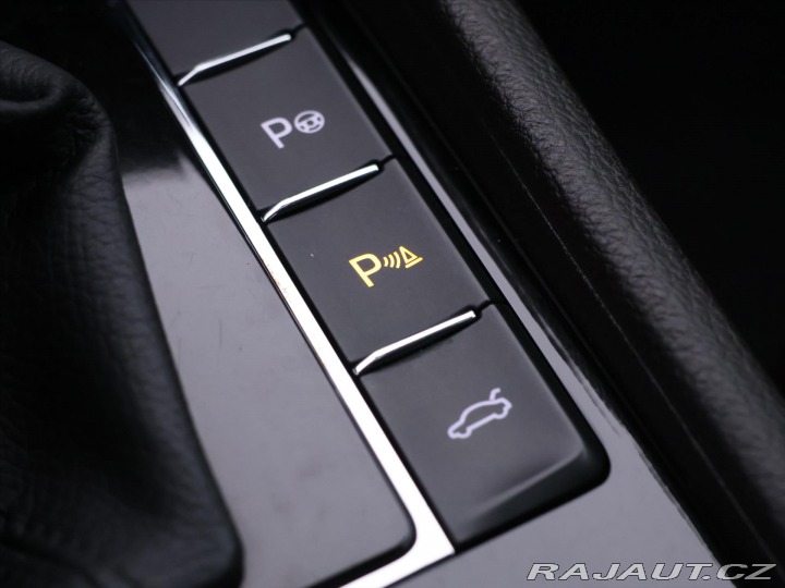 Škoda Superb 2.0 TDI DSG 140kW L&K 2017