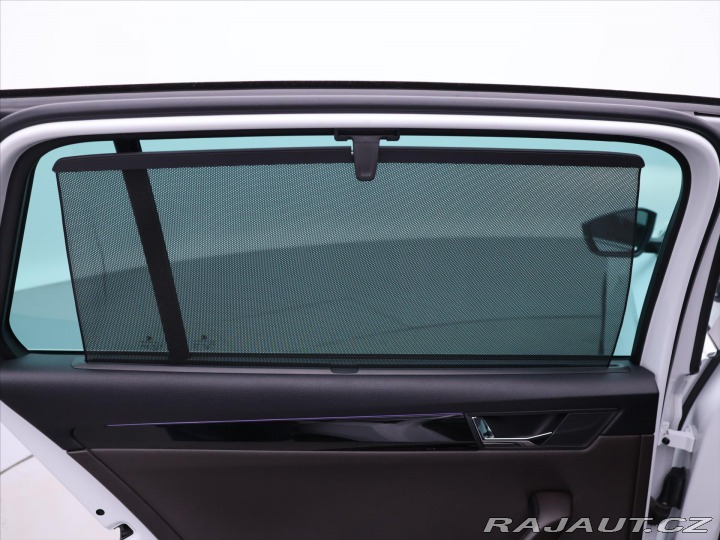 Škoda Superb 2.0 TDI DSG 140kW L&K 2017