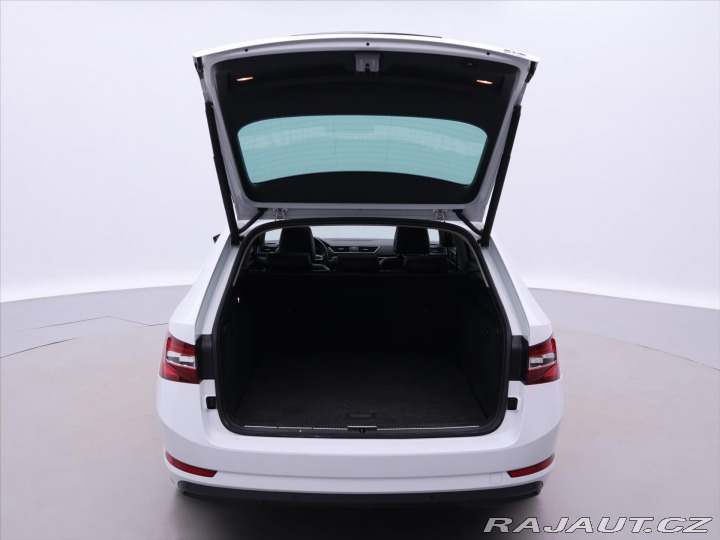 Škoda Superb 2.0 TDI DSG 140kW L&K 2017