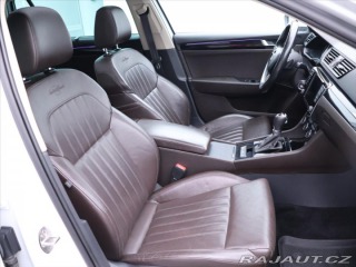 Škoda Superb 2.0 TDI DSG 140kW L&K 2017