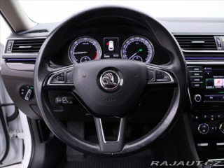 Škoda Superb 2.0 TDI DSG 140kW L&K 2017