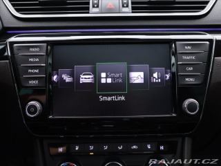 Škoda Superb 2.0 TDI DSG 140kW L&K 2017