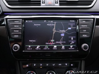 Škoda Superb 2.0 TDI DSG 140kW L&K 2017