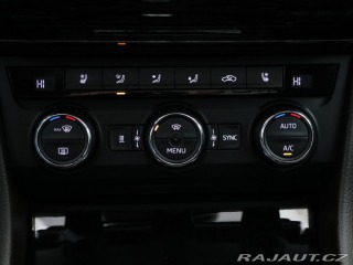 Škoda Superb 2.0 TDI DSG 140kW L&K 2017