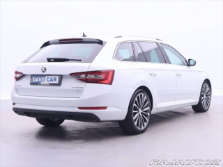 Škoda Superb 2.0 TDI DSG 140kW L&K 2017