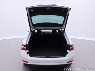 Škoda Superb 2.0 TDI DSG 140kW L&K 2017