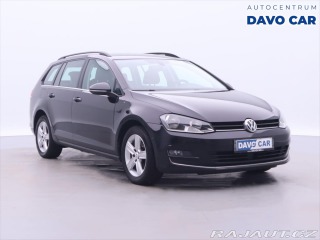 Volkswagen Golf 1,4 TSI 92kW Highline 1.M